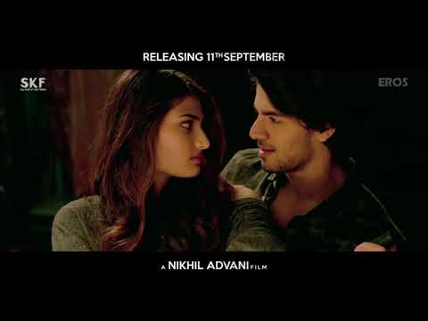 BEST SCENE  HERO 2015 MOVIE IN HD