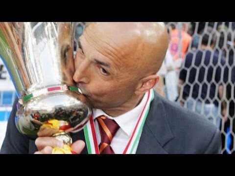 Torna Spalletti: la Roma volta pagina, esonerato Garcia