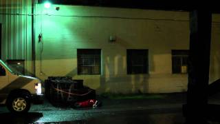 Nazca Lines - This Crippled Devil