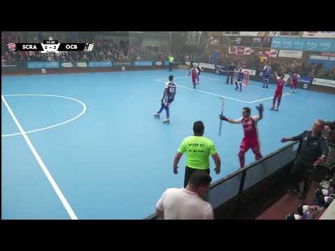Highlights - WSECL-M - Group D - 4th matchday - S.C.R.A. Saint Omer (FR) x O.C. Barcelos (PT)
