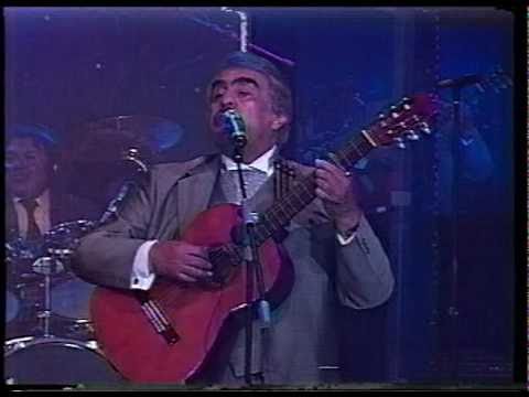 Marco Antonio Vázquez -AVE NEGRA-May-2003-..mpg