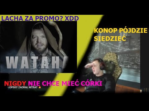 NITRO OGLĄDA WARDEGA - SEKRETNY FOLDER LEKSIA #LEKSIU #KONOPSKI #NITRO