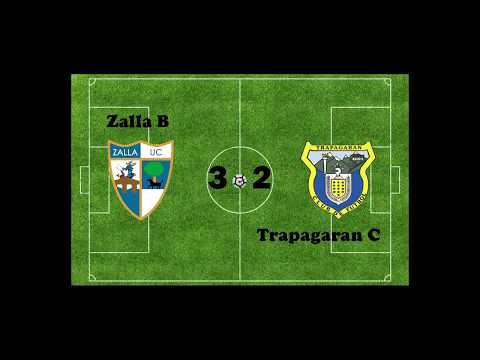 Zalla B - Trapagaran  C