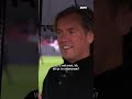Alex Pastoor houdt een 'knap dingetje' over aan het interview ☂️