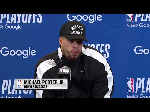 The REAL Reason Michael Porter Dominated Despite Injury