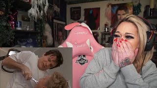 Little Shop Of Horrors &quot;Dentist!&quot;  - Just Jen Reacts