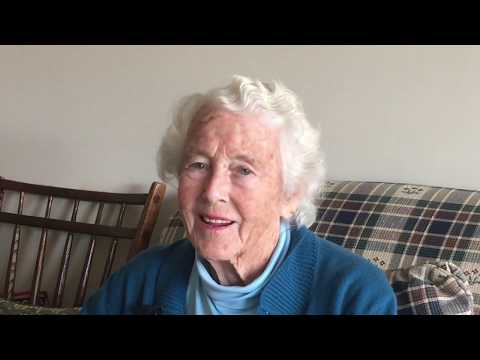 Interview Excerpt with Dr. Caroline Scherer