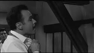 Antonio Aguilar &#39;Al Pié del Cañón&#39;   Tema de la película La Joven Mancornadora 1961   TELE N1