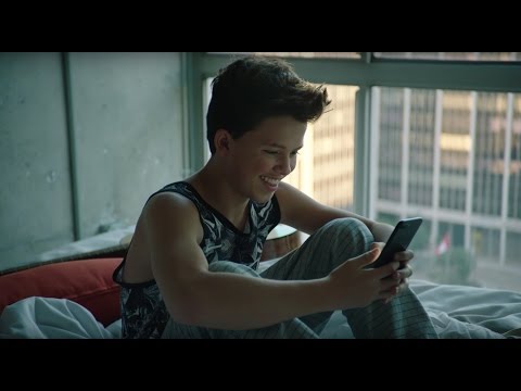 Jacob Sartorius - Last Text (Official Music Video)