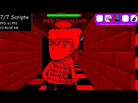 Banickate's Basics The 6 Maps! #01 [Map 1] - Baldi's basics 1.3.2 decompiled mod