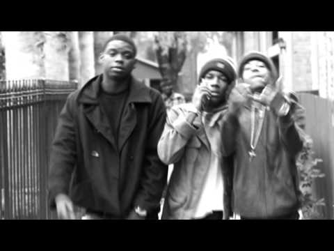 Scutta Poundcake (Official Video)