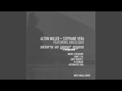 Stars In Your Eyes (Andre Lodemann Remix)