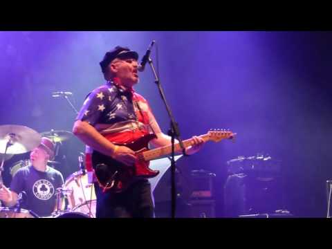 The Members - The Sound Of The Suburbs (Live at The Roundhouse 2016)