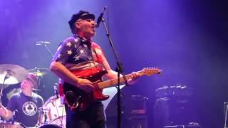 The Members - The Sound Of The Suburbs (Live at The Roundhouse 2016)