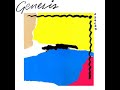 Genesis - Naminanu (Collins' voice removed)