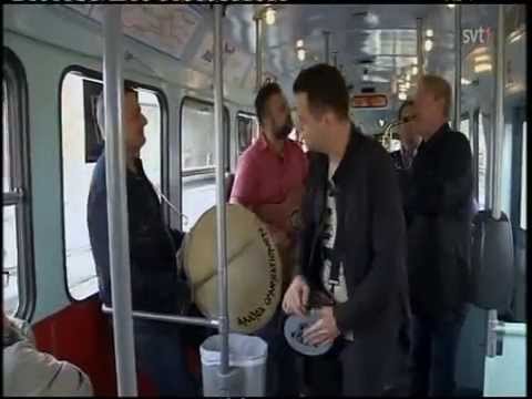 Andra Generationen - SVT1 Sverige 130928