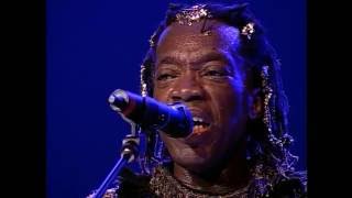 MIlton Nascimento Léo ao vivo 1998