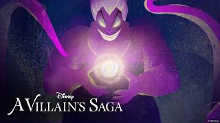Download lagu Poor Unfortunate Soul | Ursula | A Villain's Saga mp3