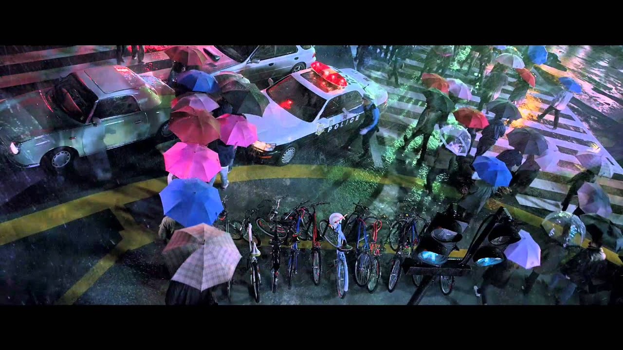 Assistir trailer de Resident Evil 5: Retribuição