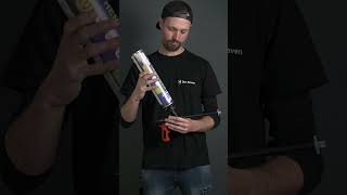 Stříkací pěna na zateplení THERMO-QUICK