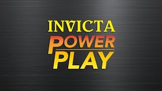 Invicta Power Play 4.14