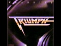 Triumph - Tears In The Rain 