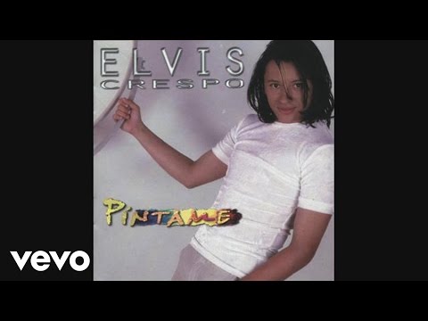 Eres Tu - Elvis Crespo