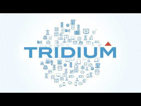 Tridium Niagara Framework  Machines Talking to Machines Talking to You   1M Instances of Niagara