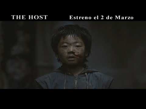 THE HOST(BOONG JOON-HO,2006)-SPOT#2 EN CASTELLANO 720