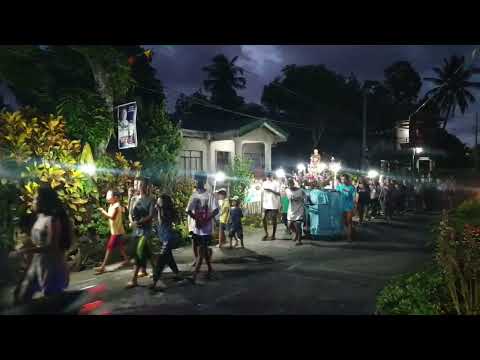 malapit na ang fiesta!! viva San Isidro Labrador!