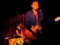 The Futureheads- Jupiter (Live at Maxwell's 06/05/10)