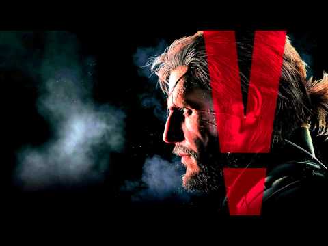 Metal Gear Solid V The Phantom Pain - Metallic Archaea [Extended]