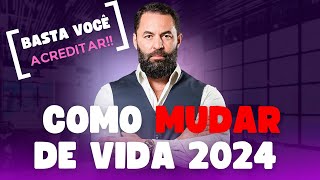 Wendell carvalho como mudar de vida - wendell carvalho como ficar rico - como ganhar dinheiro 2024