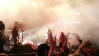 Moonsorrow-Suden Tunti@Graspop 2016