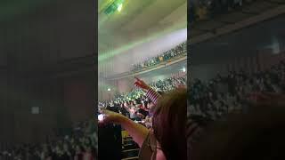 [Fancam] Kings for a day @ Day 2 Lee Hong Gi solo concert "I am" in Seoul