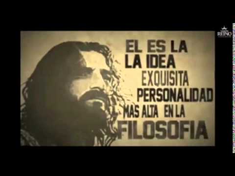 El es mi Rey ¿Tú lo conoces?