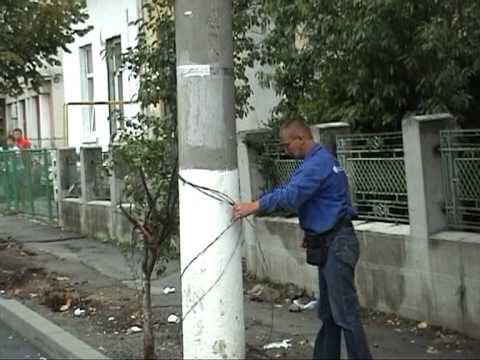 Traim in Romania