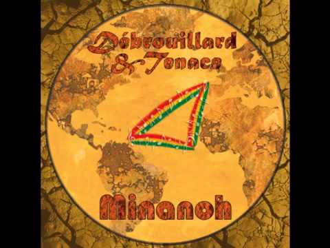 Minanoh - Marijuana