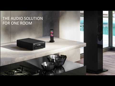 Revox STUDIOMASTER M500