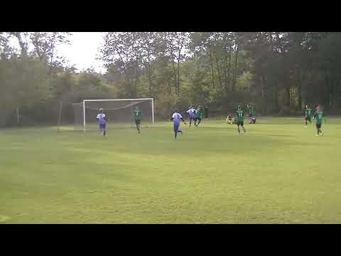 Kotan Ozorków - Górnik 1956 Łęczyca (1-1) 04.10.2025