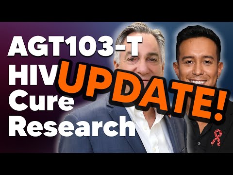 Dieses potenzielle Heilmittel gegen HIV hat gerade einen wichtigen Meilenstein erreicht.