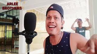 KAMING MGA WAITER ( ARLEE BROTHERS) YOYOY VILLAME