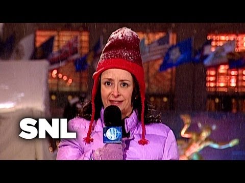 Rachel Dratch - Saturday Night Live
