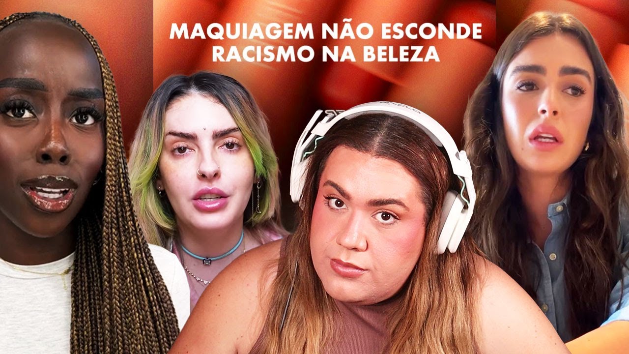 MARI SAAD TENTA SE DESCULPAR APÓS ENXURRADA DE CRÍTICAS