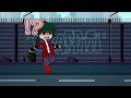 I M Not In The Mirror I M Inside You Preview To The Deku Getting Kidnapped Season 2