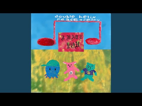 Double Helix Peace Treaty video