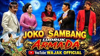 Download lagu Kisah Perjuangan Joko Sambang Ludruk Armada mp3