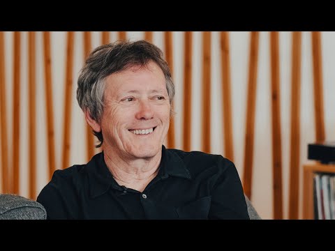 The Expression of Everything – The Artist with Roger O’Donnell (The Cure) - Episode 1