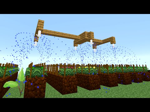Minecraft Mods Regrowth - GROWING GOLD [E13] (Modded HQM)