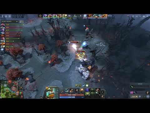 NiP vs Vikin.gg | OMEGA League: EU Immortals Division | Game 1